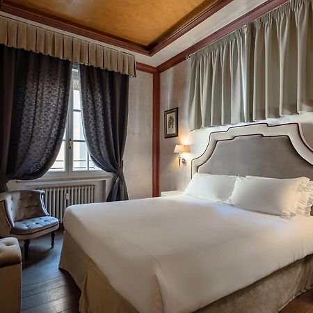 Bed and Breakfast Residenza Gambrinus Florencie Exteriér fotografie