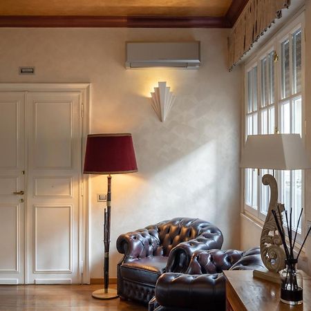 Bed and Breakfast Residenza Gambrinus Florencie Exteriér fotografie