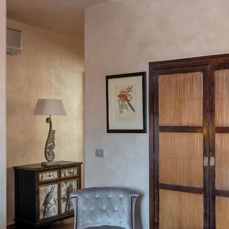 Bed and Breakfast Residenza Gambrinus Florencie Exteriér fotografie