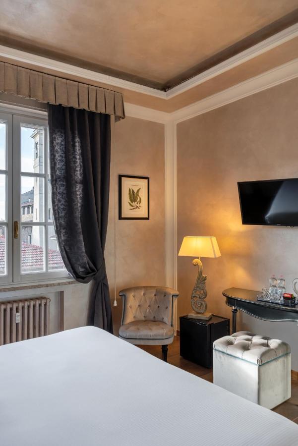 Bed and Breakfast Residenza Gambrinus Florencie Exteriér fotografie