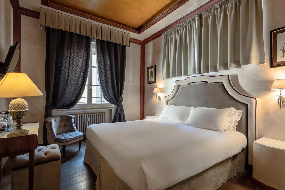Bed and Breakfast Residenza Gambrinus Florencie Exteriér fotografie