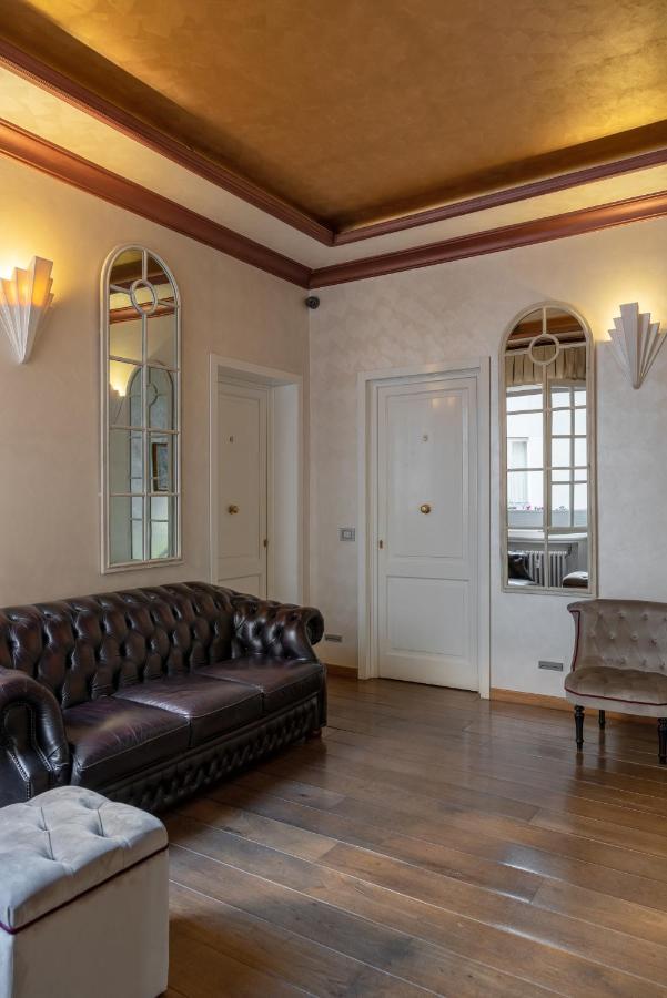 Bed and Breakfast Residenza Gambrinus Florencie Exteriér fotografie