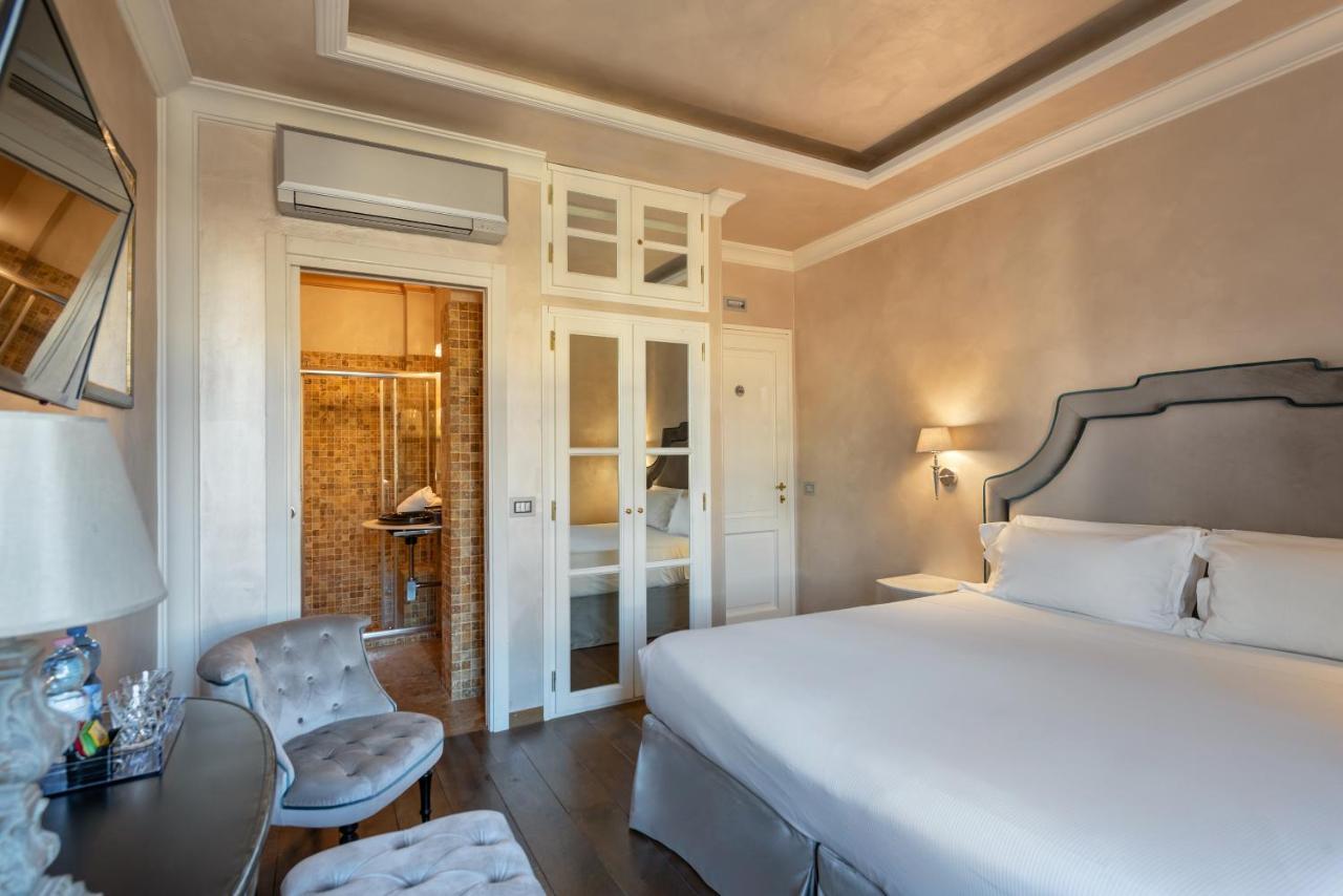 Bed and Breakfast Residenza Gambrinus Florencie Exteriér fotografie